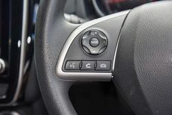 2022 Mitsubishi
ASX ES