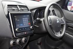 2022 Mitsubishi
ASX ES