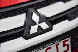 2022 Mitsubishi
ASX ES