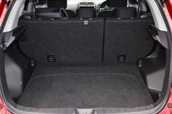 2022 Mitsubishi
ASX ES