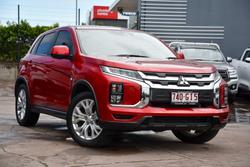 2022 Mitsubishi
ASX ES