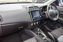 2022 Mitsubishi
ASX ES