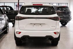 2025 Isuzu MU-X LS-M