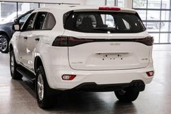 2025 Isuzu MU-X LS-M