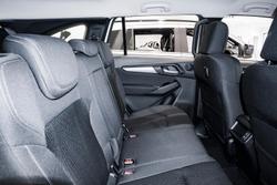 2025 Isuzu MU-X LS-M