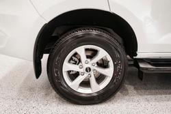 2025 Isuzu MU-X LS-M