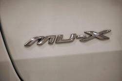 2025 Isuzu MU-X LS-M