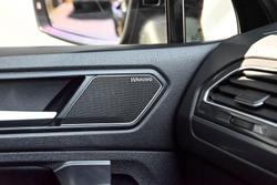 2018 Volkswagen Tiguan Wolfsburg Edition