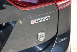 2018 Volkswagen Tiguan Wolfsburg Edition