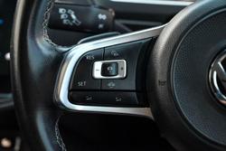 2018 Volkswagen Tiguan Wolfsburg Edition