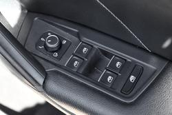 2018 Volkswagen Tiguan Wolfsburg Edition