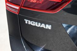 2018 Volkswagen Tiguan Wolfsburg Edition