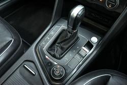 2018 Volkswagen Tiguan Wolfsburg Edition