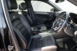 2018 Volkswagen Tiguan Wolfsburg Edition