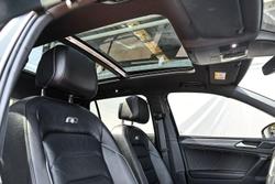 2018 Volkswagen Tiguan Wolfsburg Edition