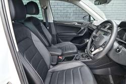 2022 Volkswagen Tiguan 162TSI Elegance