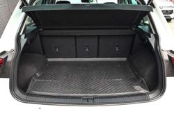 2022 Volkswagen Tiguan 162TSI Elegance