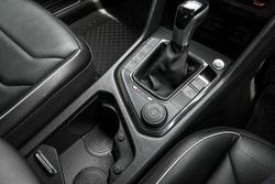 2022 Volkswagen Tiguan 162TSI Elegance