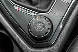 2022 Volkswagen Tiguan 162TSI Elegance