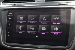 2022 Volkswagen Tiguan 162TSI Elegance