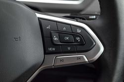 2022 Volkswagen Tiguan 162TSI Elegance