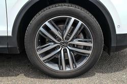 2022 Volkswagen Tiguan 162TSI Elegance