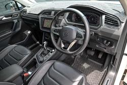 2022 Volkswagen Tiguan 162TSI Elegance