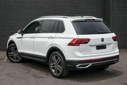 2022 Volkswagen Tiguan 162TSI Elegance