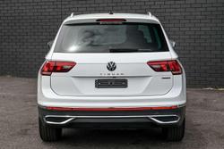 2022 Volkswagen Tiguan 162TSI Elegance