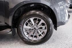 2025 Isuzu MU-X LS-U