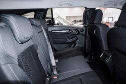 2025 Isuzu MU-X LS-U