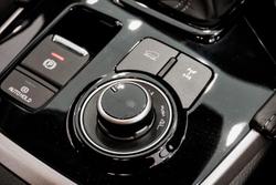 2025 Isuzu MU-X LS-U