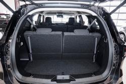 2025 Isuzu MU-X LS-U