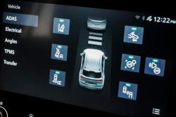 2025 Isuzu MU-X LS-U