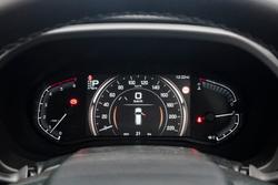 2025 Isuzu MU-X LS-U