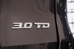 2025 Isuzu MU-X LS-U