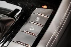 2025 Isuzu MU-X LS-U