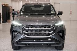 2025 Isuzu MU-X LS-U