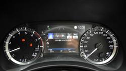 2023 Toyota Kluger GX