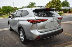 2023 Toyota Kluger GX