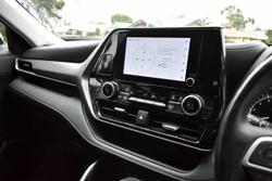 2023 Toyota Kluger GX