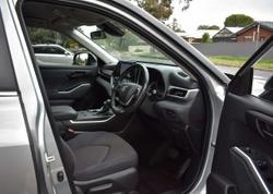 2023 Toyota Kluger GX