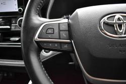 2023 Toyota Kluger GX