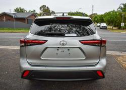 2023 Toyota Kluger GX