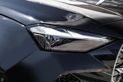 2025 Isuzu
MU-X LS-U