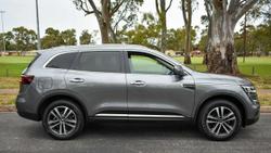 2021 Renault Koleos Zen