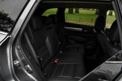 2021 Renault Koleos Zen