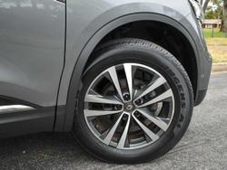 2021 Renault Koleos Zen