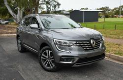 2021 Renault Koleos Zen