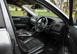 2021 Renault Koleos Zen